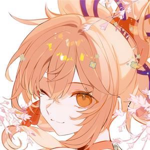 夜的第七章。 头像