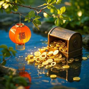 好运绵绵²⁰²⁵ 头像