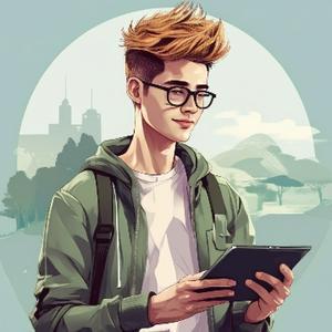 轩闻天下事 头像