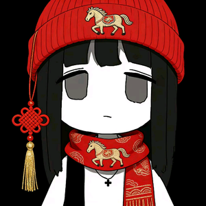 蒙蒙（原神攻略） 头像