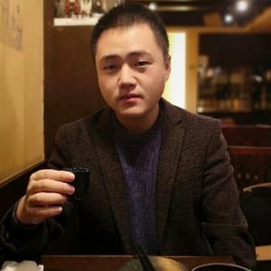 媒体人余得水 头像