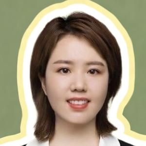 阿莲的碎碎念 头像