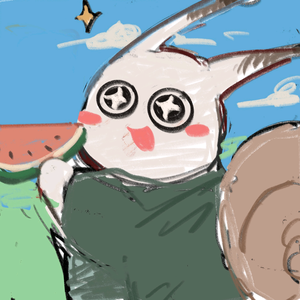 夏日瓜牛 头像