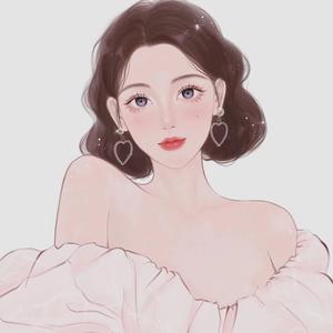 小時光ღ᭄🍓 头像