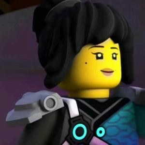 搞笑女灬柒苒 头像