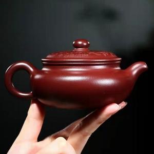 当家小吴聊紫砂 头像