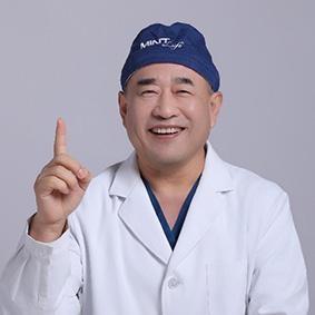 整形医生郑永生 头像