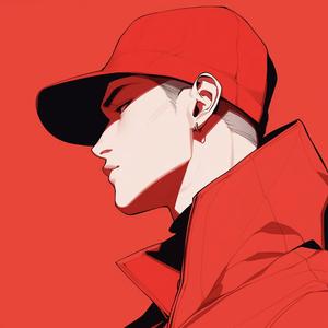 看看这世间 头像