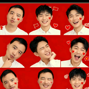 姚世峰、姚剑锋，宝剑锋从磨砺出 头像