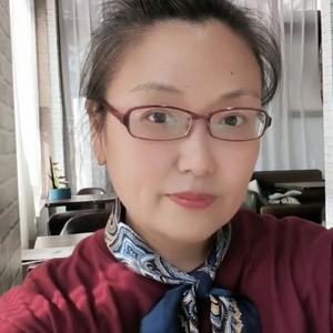 虹姐的光阴故事 头像