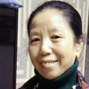 空谷幽兰老卫