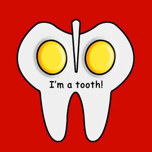 小美爱牙说 头像