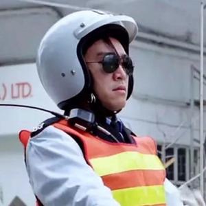 ＂故人一曲 头像