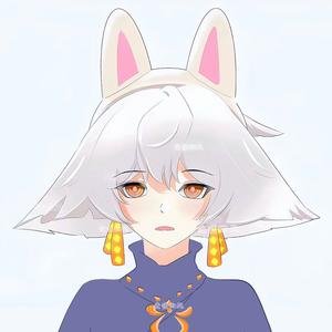 光遇微风 头像