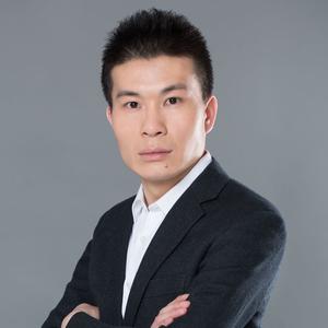 孟飞创业黑客 头像