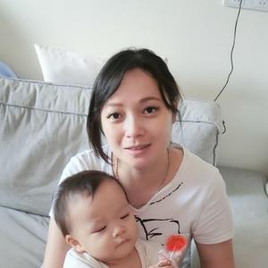 Yugis揪揪妈妈