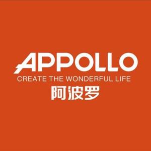 APPOLLO阿波罗卫浴用品旗舰店头像