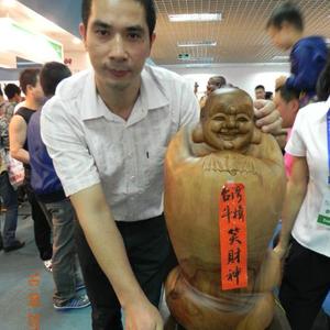 美食玩家席哥 头像
