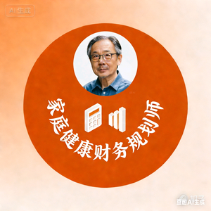 小马哥随笔 头像