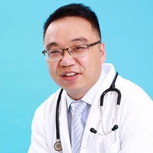 张亚停医生 头像