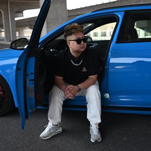 张百川VR38DETT 头像