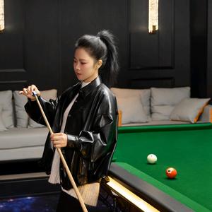 隽雅 头像