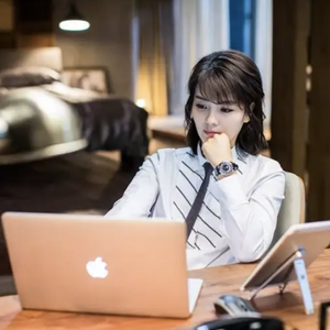 职场温度技 头像