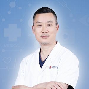 心外科医生吴乃石 头像