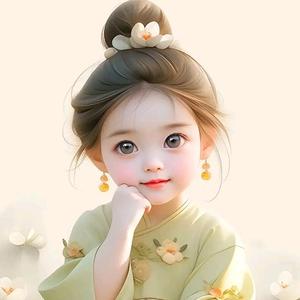 灿灿9177音乐号 头像