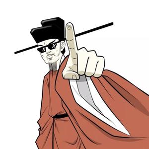 阳光心情 头像