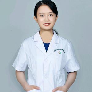 皮肤科—陈丽洁 头像