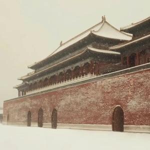 残墨的笔 头像