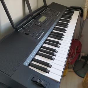 美得理MK402 头像