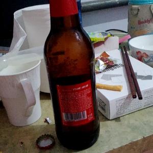 留留爱解说 头像