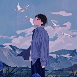 你的明天plus版 头像