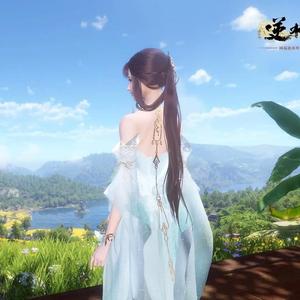 卢卢说游戏 头像