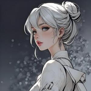 百灵鸟畅谈 头像