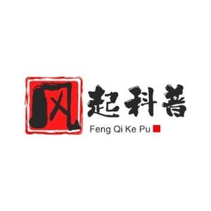 风起科普 头像
