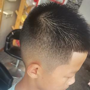 理发师阿军 头像