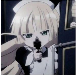 Cici黄三一 头像