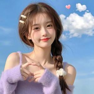 兜兜有米丶 头像