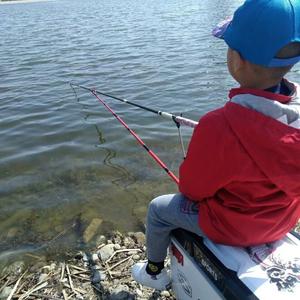 这个野钓还挺6 头像