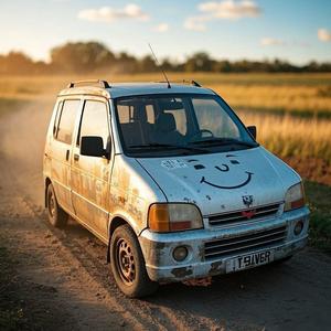 方向盘宝宝 头像