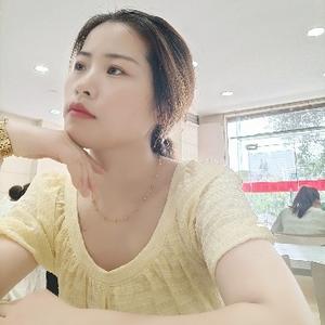 吃到饱的马佳莉 头像