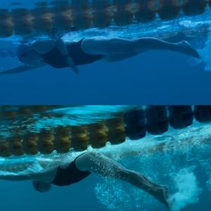 李捷爱游泳分享健康 头像