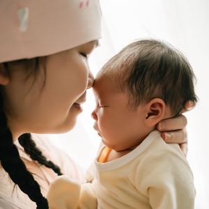 茉妈育儿日记 头像