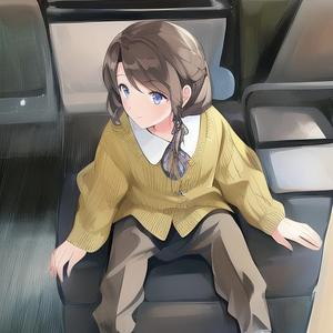 米粒儿纷说 头像