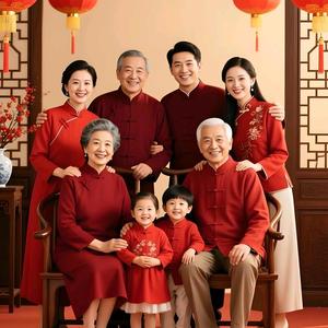 锦绣老师·国学共读 头像