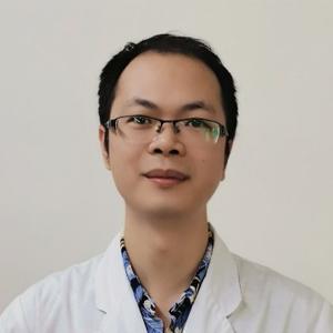 胃肠肝胆外科曾医生