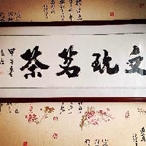 菩提问道 头像